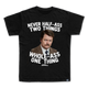 Made In USA Swanson Whole-Ass Parks and Recreation T-Shirt thumbnail