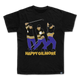 Made In USA Swing Happy Gilmore T-Shirt thumbnail