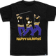 Made In USA Swing Happy Gilmore T-Shirt thumbnail