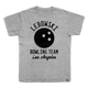 Made In USA The Big Lebowski Bowling Team T-Shirt thumbnail