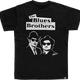 Made In USA The Blues Brothers T-Shirt thumbnail