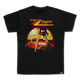 Made In USA The “Legs” ZZ Top T-Shirt thumbnail