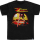 Made In USA The “Legs” ZZ Top T-Shirt thumbnail