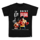 Made In USA Three Times the Stallion Rocky T-Shirt thumbnail