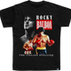 Made In USA Three Times the Stallion Rocky T-Shirt thumbnail