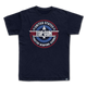 Made In USA Top Gun Weapons School T-Shirt thumbnail