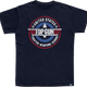 Made In USA Top Gun Weapons School T-Shirt thumbnail