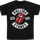 Made In USA Tour 1978 Rolling Stones T-Shirt