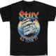 Made In USA Tour '77 Styx T-Shirt thumbnail