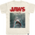 Made In USA Vintage 3D Movie Poster Jaws T-Shirt