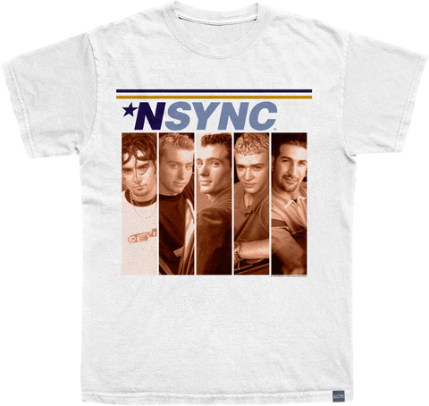 NSYNC