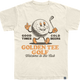 Made In USA Welcome To The Club Golden Tee Golf T-Shirt thumbnail