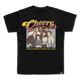 Made In USA Where Everybody Knows Your Name Cast Cheers T-Shirt thumbnail