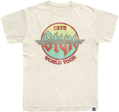 Styx T-Shirts