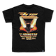 Made In USA ZZ Top Eliminator Tour T-Shirt thumbnail