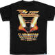 Made In USA ZZ Top Eliminator Tour T-Shirt thumbnail