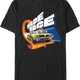 Made To Race Hot Wheels T-Shirt thumbnail