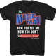 Magic Man Talladega Nights T-Shirt thumbnail