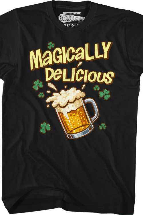 Magically Delicious T-Shirt