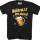 Magically Delicious T-Shirt thumbnail