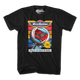 Magnifying Lens Micro Machines T-Shirt thumbnail