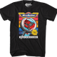 Magnifying Lens Micro Machines T-Shirt thumbnail