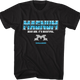 Magnum Zoolander T-Shirt thumbnail