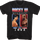 Main Event Rocky III T-Shirt
