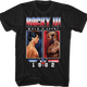 Main Event Rocky III T-Shirt thumbnail