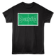 Maine Road Soccer Patch Oasis T-Shirt thumbnail