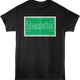 Maine Road Soccer Patch Oasis T-Shirt thumbnail