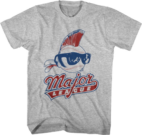 Major League Shirts