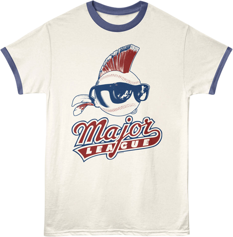 Major League Shirts