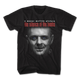 Major Motion Picture Silence of the Lambs T-Shirt thumbnail
