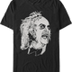 Ghost Groom Beetlejuice T-Shirt thumbnail