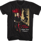 Make Your Choice Saw T-Shirt thumbnail