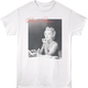 Makeup Vanity Marilyn Monroe T-Shirt thumbnail