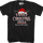 Making Memories Together Family Christmas 2024 T-Shirt