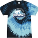 Making Squares Cool Since 1922 Tie Dye Klondike T-Shirt thumbnail
