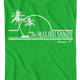 Malibu Sands Saved By The Bell T-Shirt thumbnail