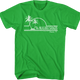 Malibu Sands Saved By The Bell T-Shirt thumbnail