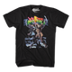 Mammoth Battle Mighty Morphin Power Rangers T-Shirt thumbnail