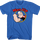Man Up Popeye T-Shirt