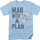 Man With A Plan Rugrats T-Shirt