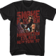 Manhattan Island Escape From New York T-Shirt thumbnail