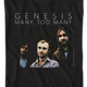 Many Too Many Genesis T-Shirt thumbnail