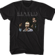 Many Too Many Genesis T-Shirt thumbnail