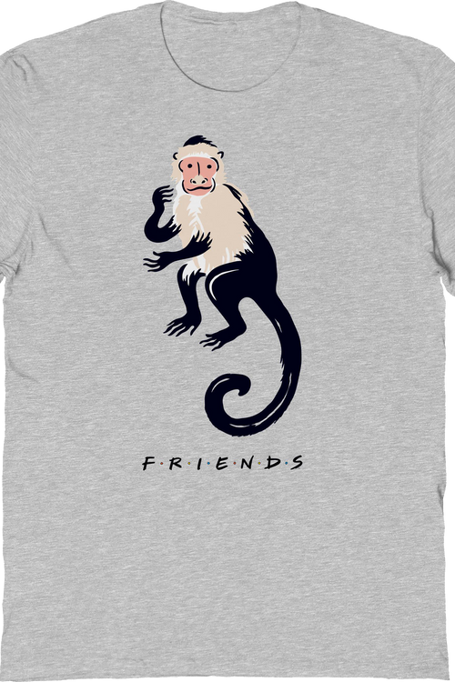 Marcel Friends T-Shirt