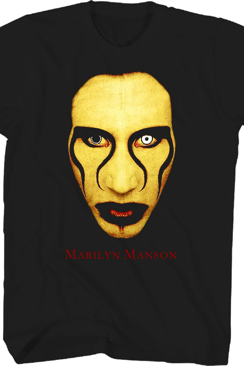Marilyn Manson T-Shirt