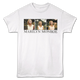 Outdoor Photo Shoot Marilyn Monroe T-Shirt thumbnail